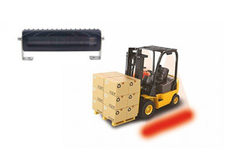 Forklift İş Güvenlik Donanımları
