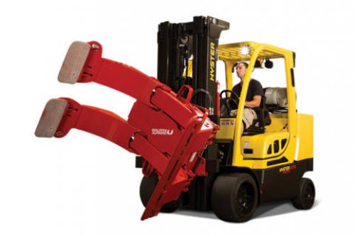 Ataşmanlı Forklift Kiralama
