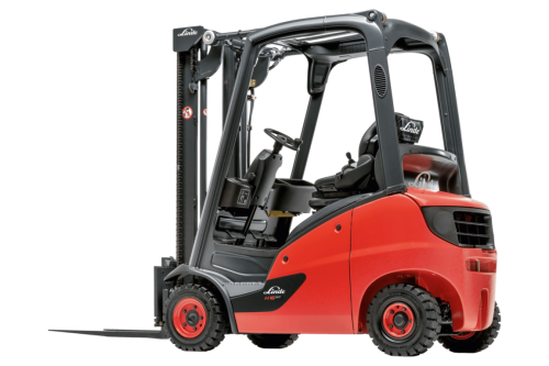 Forklift Kiralama